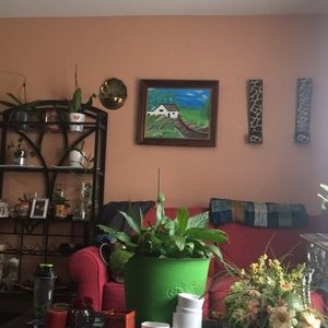 Meet your Posher, Lorena